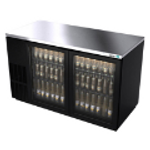 Asber Commercial Bar Refrigeration